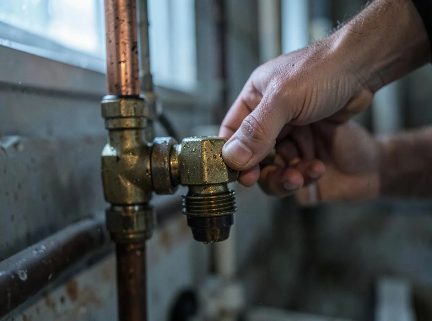 Emergency Plumber Ider, AL FAQs